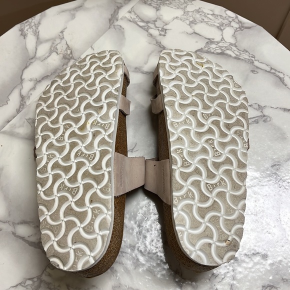 Birkenstock sandals size 39 - Picture 5 of 8